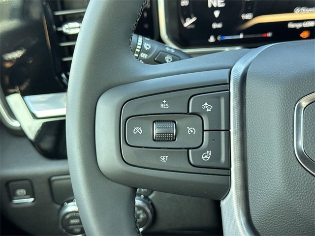 New 2026 GMC Sierra 1500 Elevation image 9