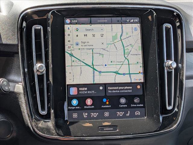 Used 2023 Volvo XC40 Recharge Ultimate image 14