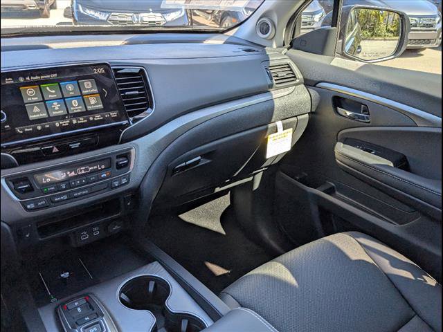 New 2026 Honda Ridgeline RTL image 7