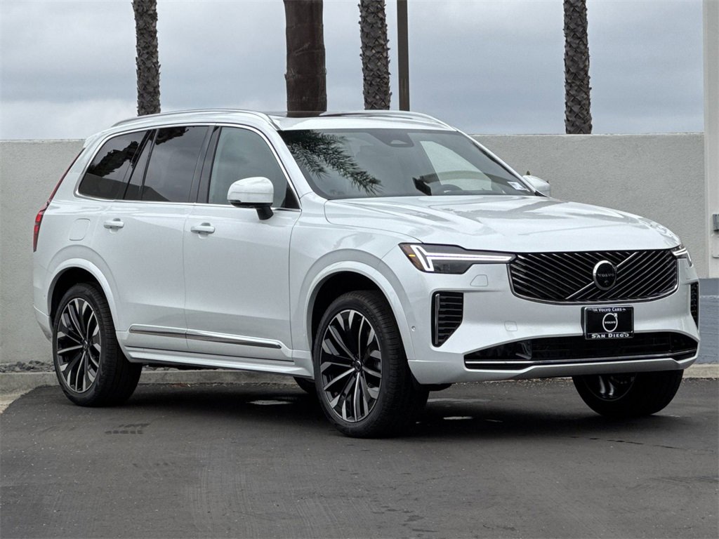 New 2026 Volvo XC90 B6 Ultra image 7