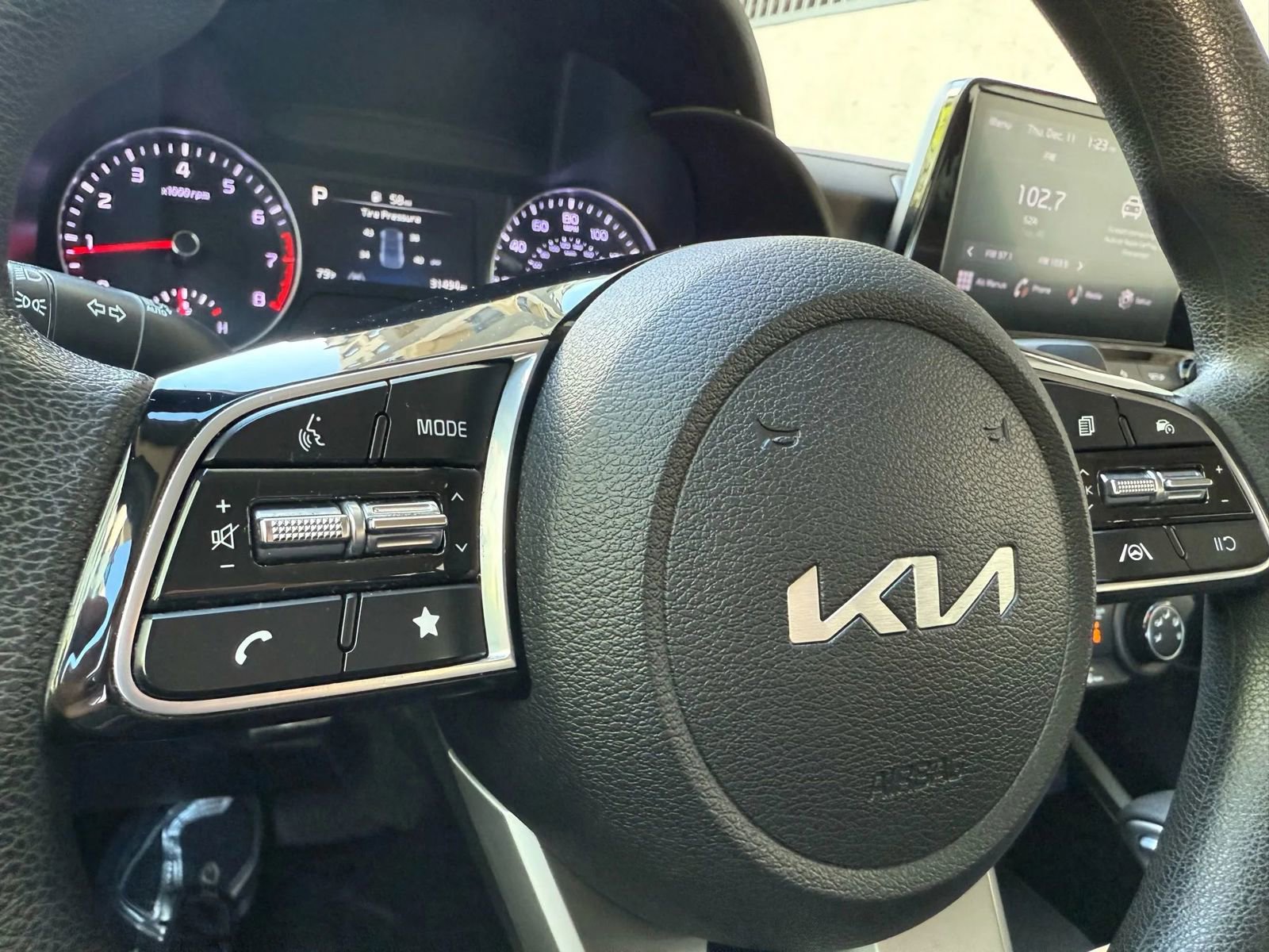 Used 2023 Kia Forte LXS image 20