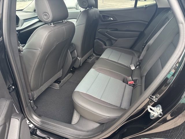 New 2026 Chevrolet Trax LT w/ Driver Confidence Package FWD image 12