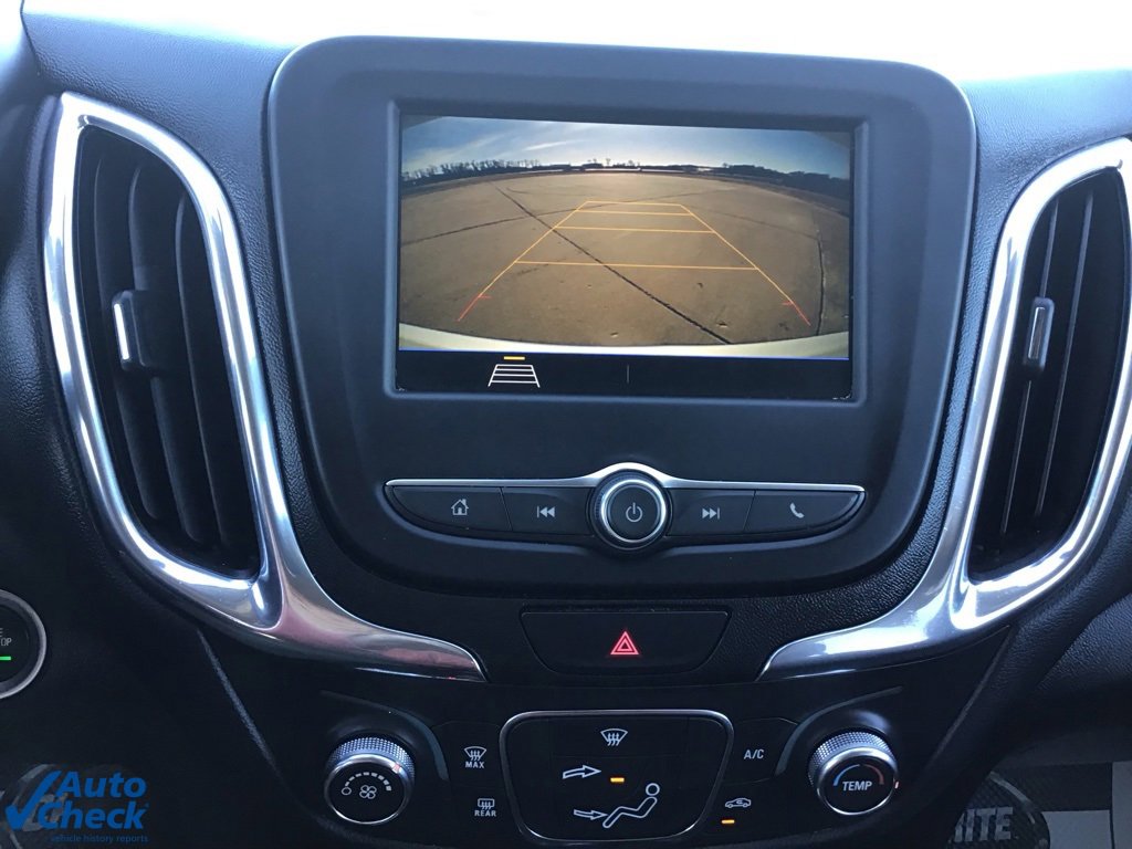 Used 2019 Chevrolet Equinox LT image 41