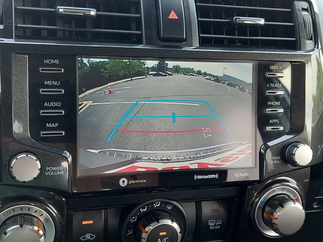 Certified 2021 Toyota 4Runner Venture w/ Moonroof Package AWD/4WD image 31