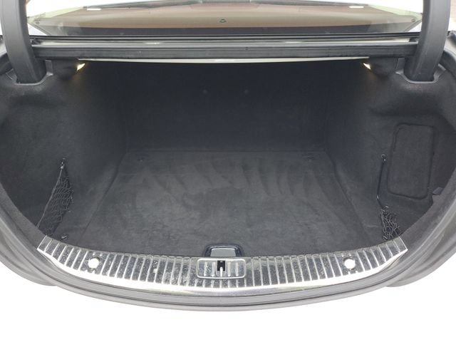 Used 2018 Mercedes-Benz S 560 Sedan image 8