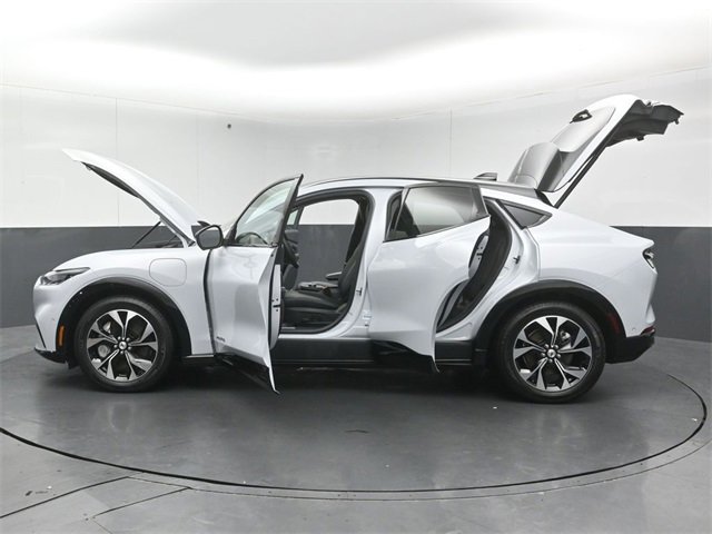 Certified 2023 Ford Mustang Mach-E Premium image 60