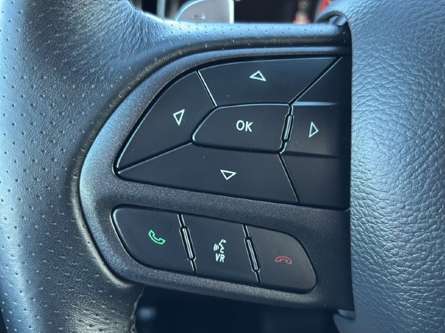 Used 2026 Dodge Durango GT RWD image 18