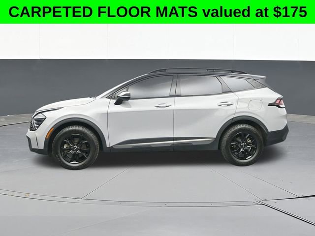 Used 2024 Kia Sportage X-Pro image 9