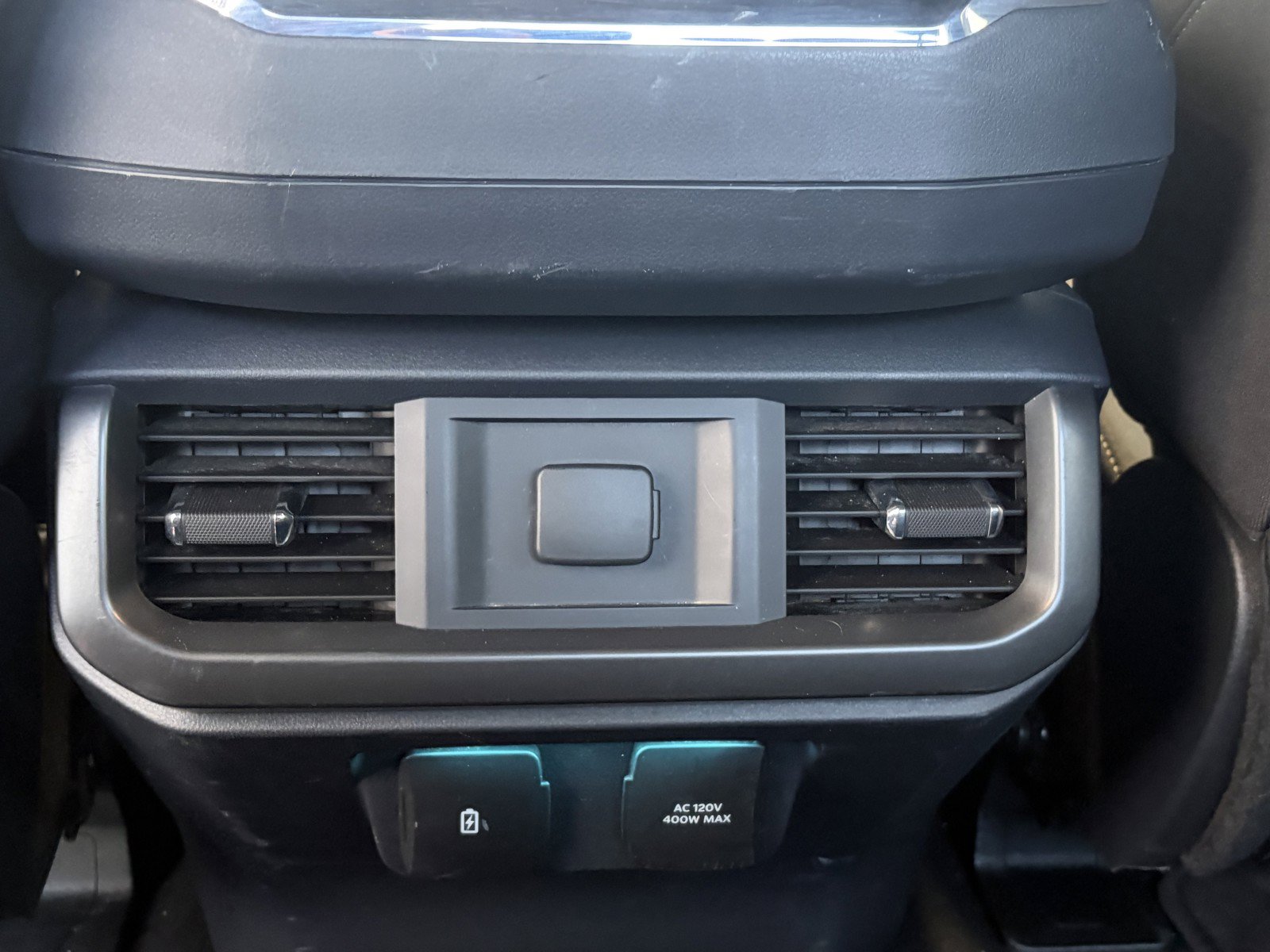 Used 2024 Ford F150 XLT w/ XLT Black Appearance Package AWD/4WD image 21