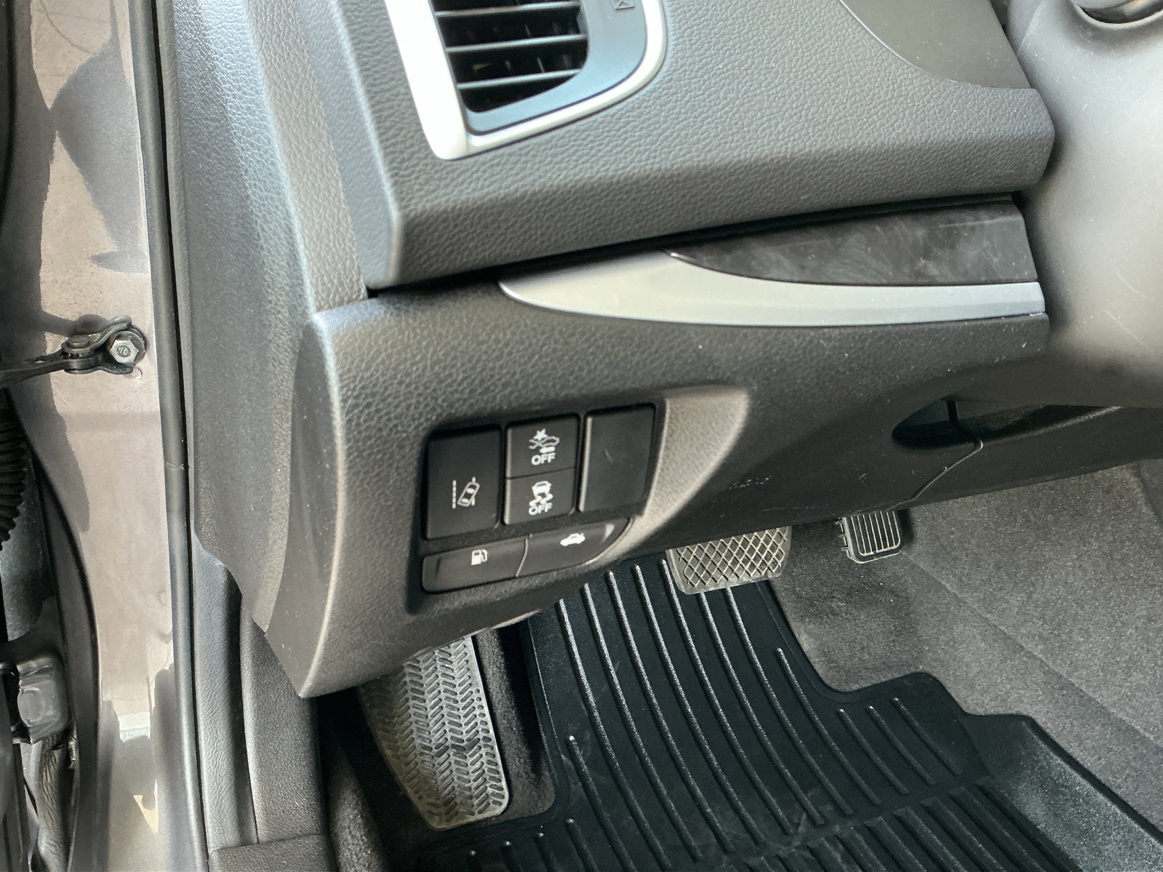 Used 2020 Acura TLX w/ Technology Package image 26