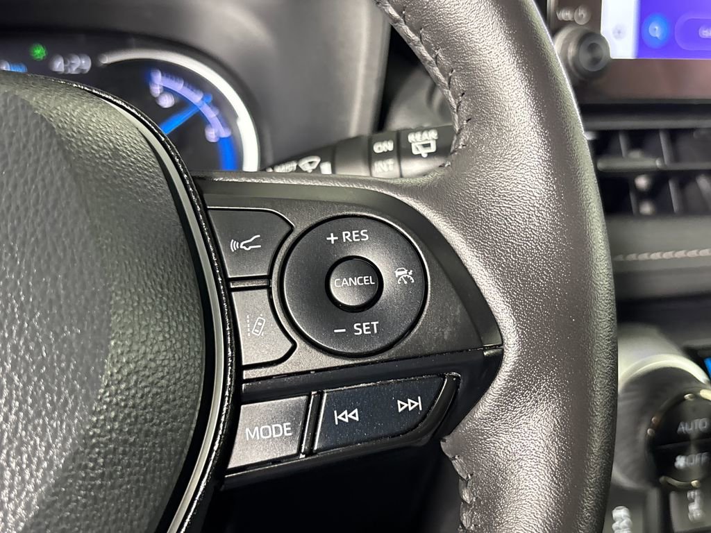 Certified 2024 Toyota RAV4 XLE w/ Convenience Package image 18