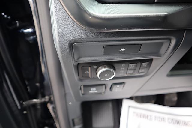 New 2026 Ford F150 Lariat w/ Equipment Group 501A Mid image 16