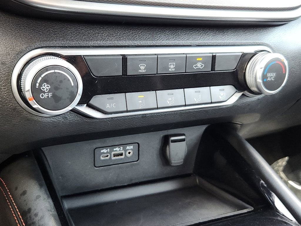 Used 2024 Nissan Altima 2.5 SR FWD image 29
