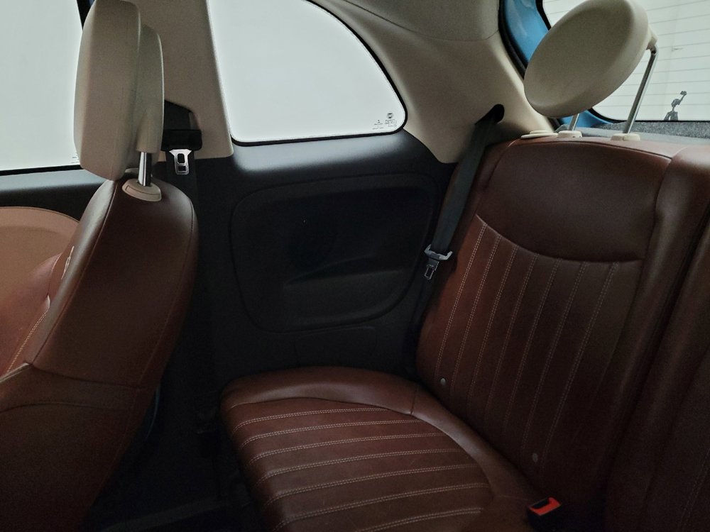 Used 2014 FIAT 500 1957 Edition image 18