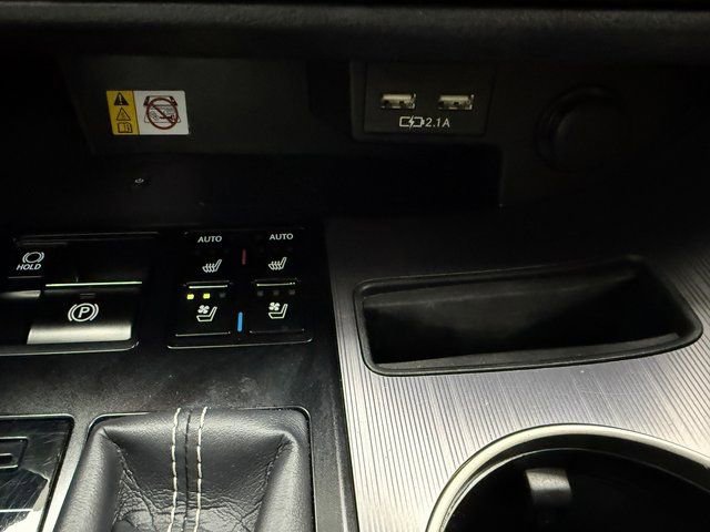 Used 2022 Lexus RX 350 F Sport w/ Accessory Package image 20