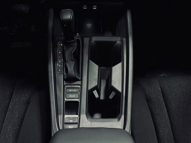 New 2026 Honda Accord SE image 28