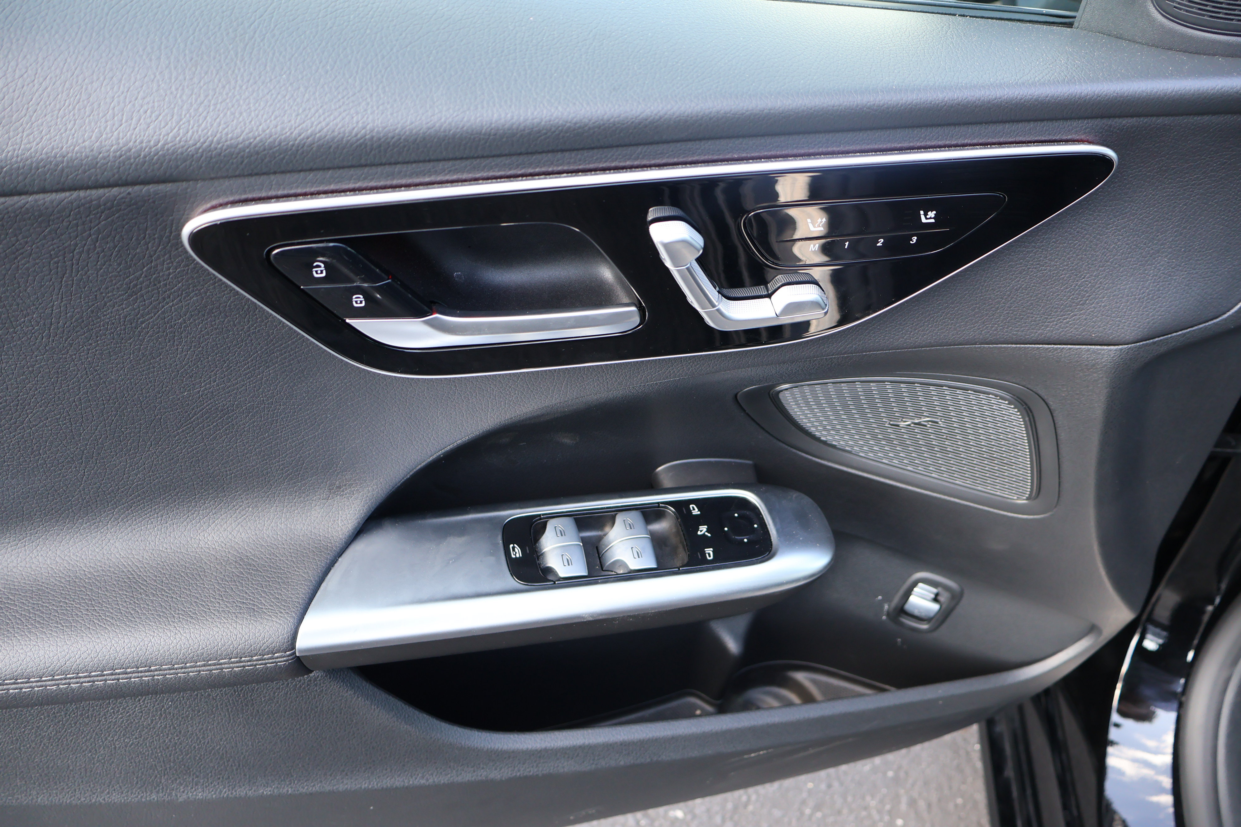 Certified 2024 Mercedes-Benz C 300 Sedan image 14