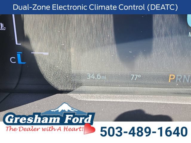 Used 2025 Ford Ranger XLT w/ Equipment Group 301A High AWD/4WD image 20