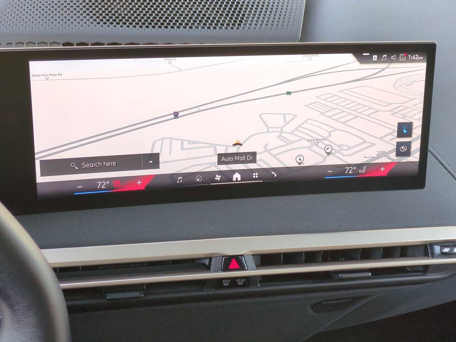 New 2025 BMW iX xDrive50 image 30