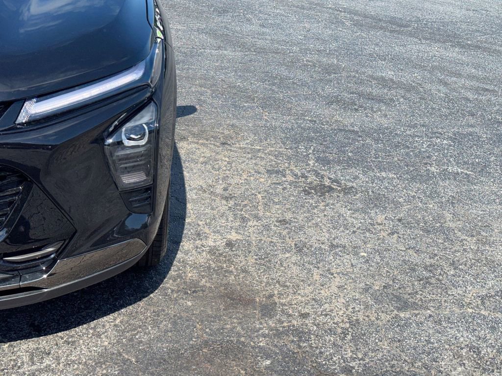 New 2026 Chevrolet Trax ACTIV FWD image 10