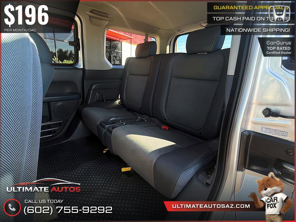 Used 2006 Honda Element EX-P image 35
