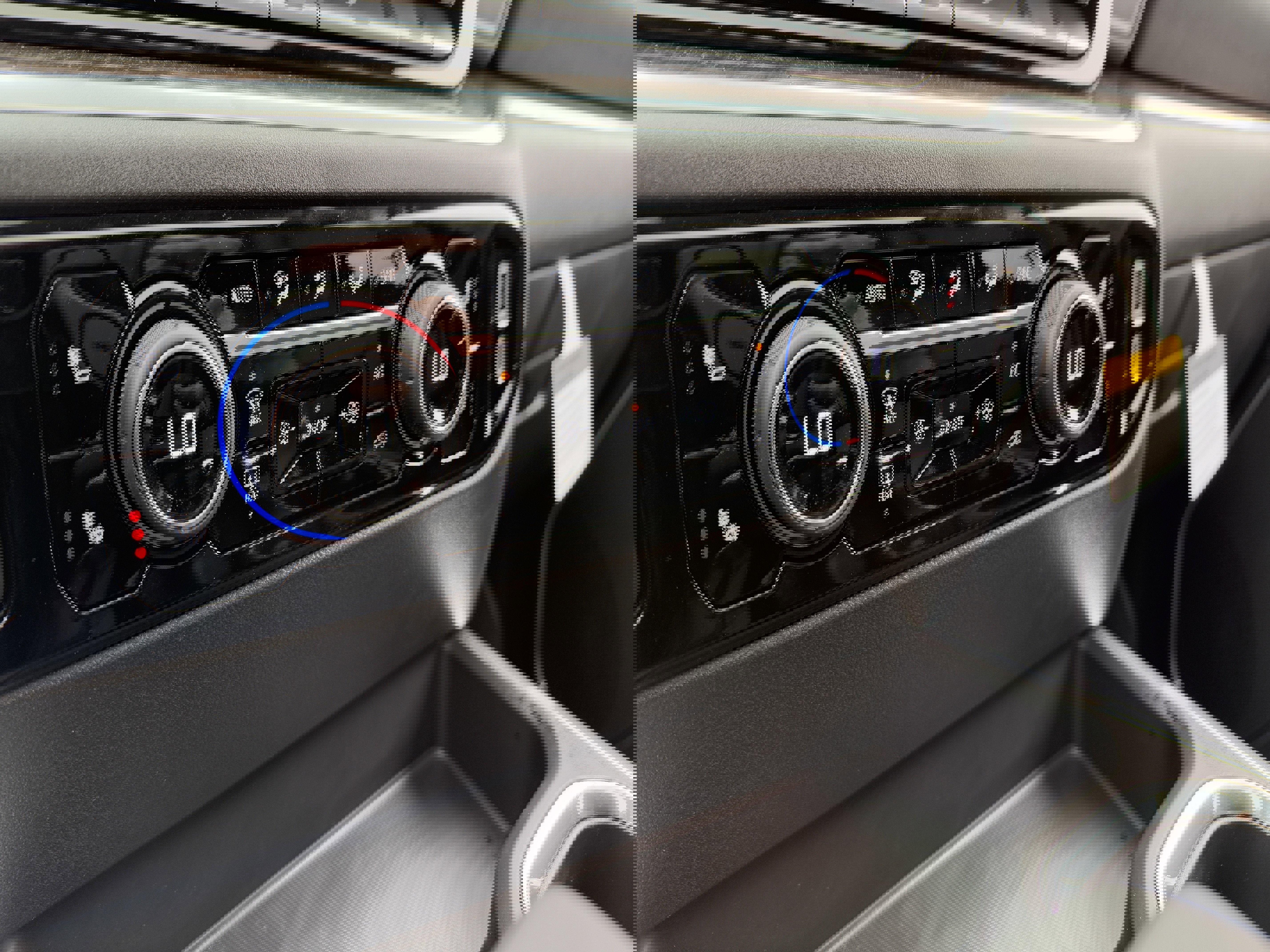 New 2026 Chevrolet Silverado 1500 LT Trail Boss w/ LT Trail Boss Premium Package image 17