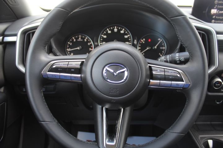 Used 2025 MAZDA CX-50 AWD 2.5 S w/ Preferred Package image 18