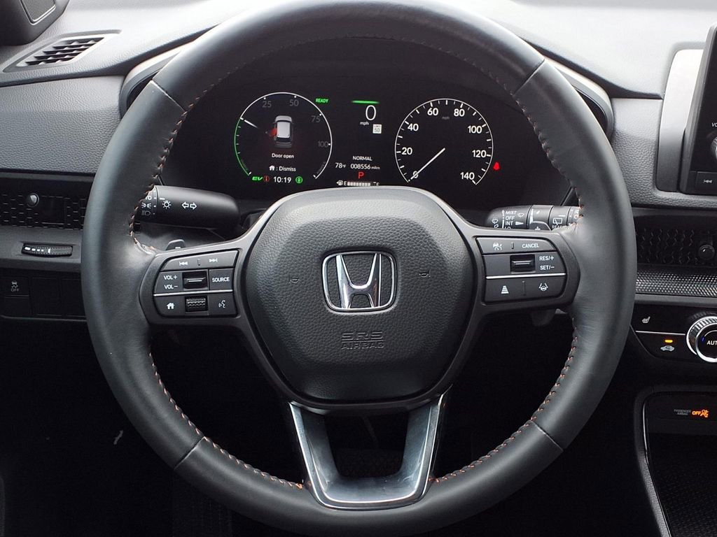 Certified 2023 Honda CR-V Sport image 20