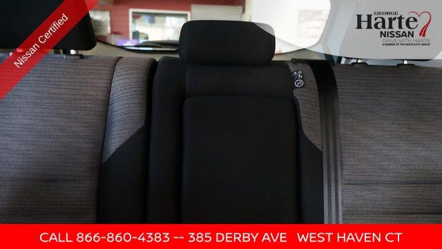 Used 2023 Nissan Rogue SV image 55