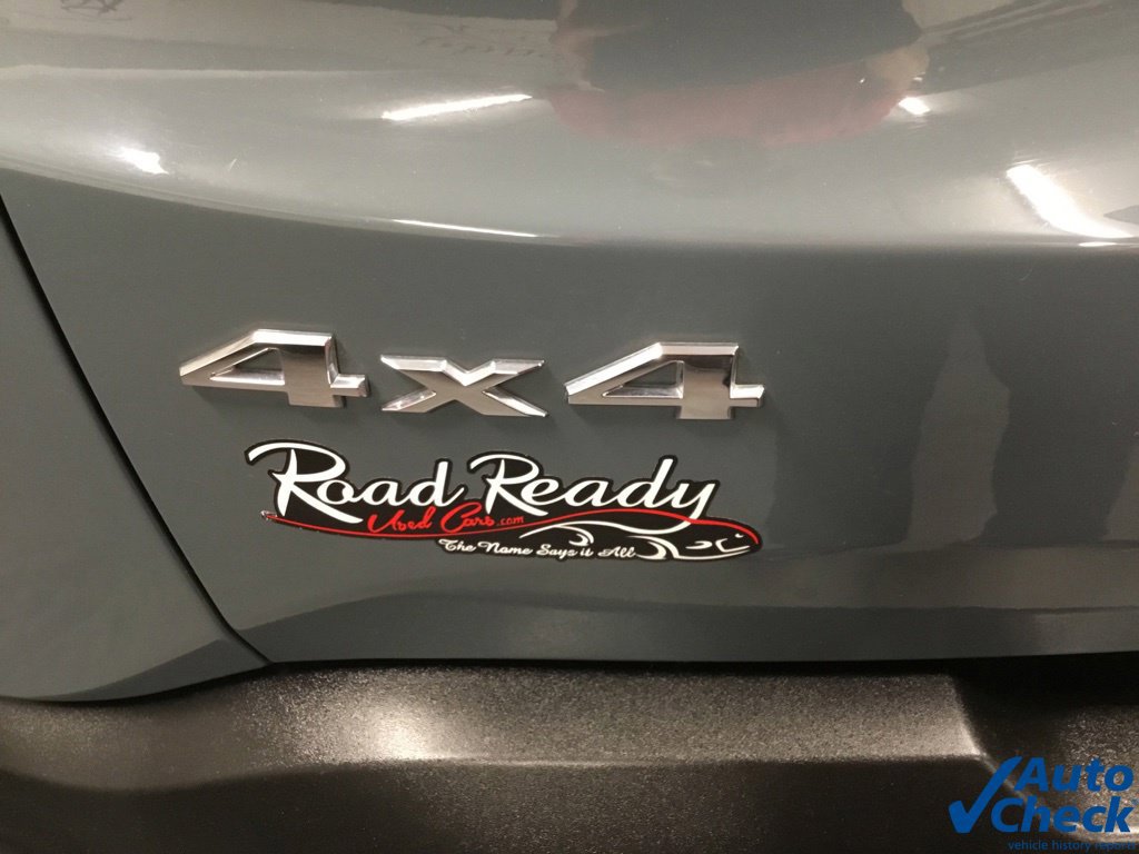 Used 2017 Jeep Renegade Sport w/ Power & Air Group AWD/4WD image 14