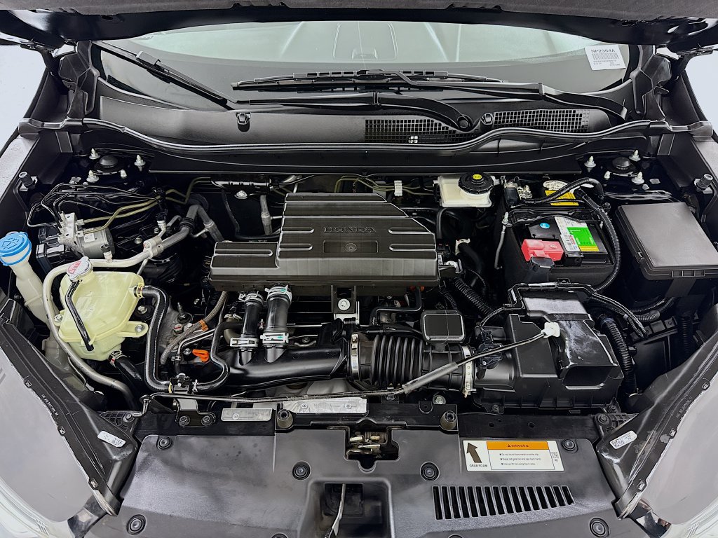 Used 2022 Honda CR-V Touring image 29
