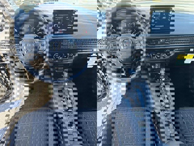 New 2026 Honda HR-V LX image 17