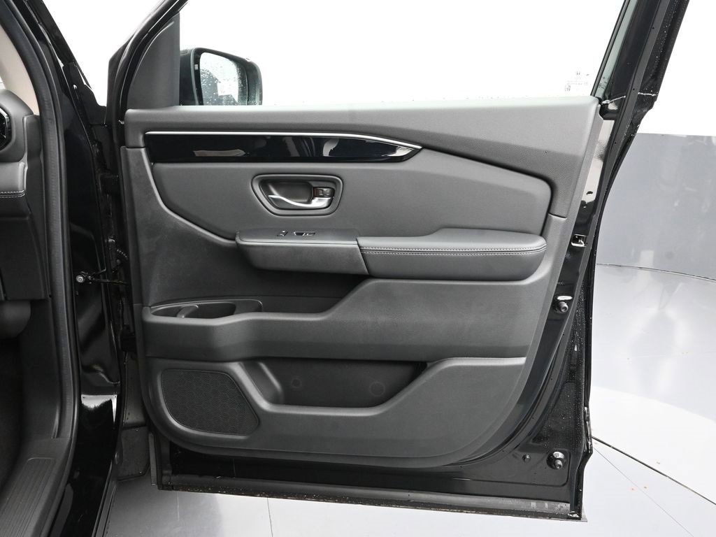 New 2025 Honda Pilot EX-L image 41