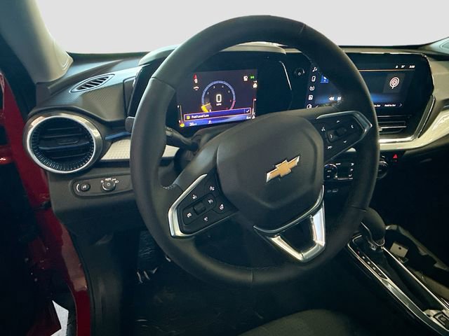 New 2026 Chevrolet Trax LT w/ Driver Confidence Package image 12