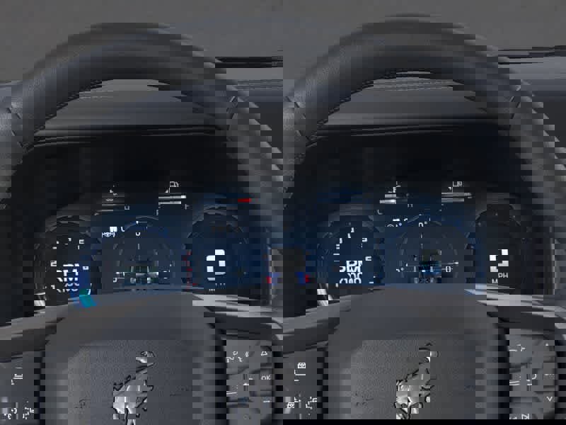 New 2026 Ford Bronco Outer Banks image 13