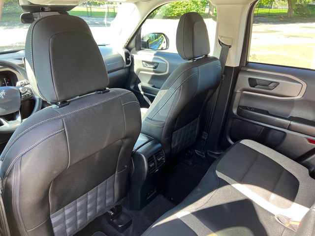 Used 2026 Ford Bronco Sport Big Bend AWD/4WD image 27
