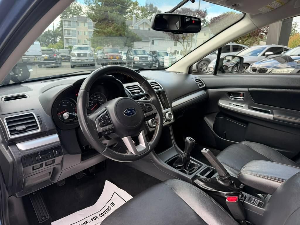 Used 2016 Subaru Crosstrek 2.0i Premium w/ Popular Package #1 AWD/4WD image 9