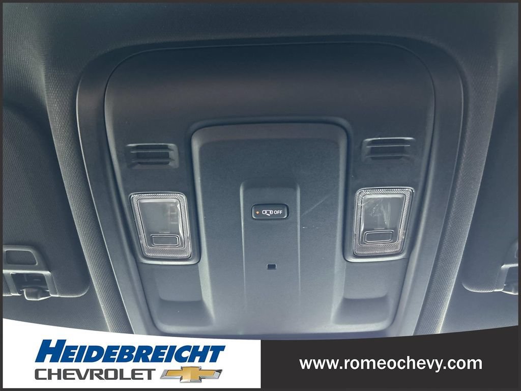 Certified 2024 Chevrolet Suburban LS w/ Driver Alert Package AWD/4WD image 27