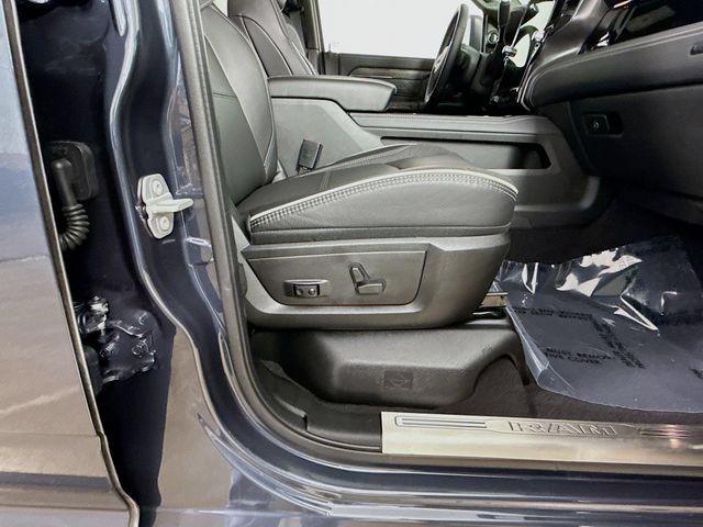 Used 2026 RAM 2500 Limited AWD/4WD image 43