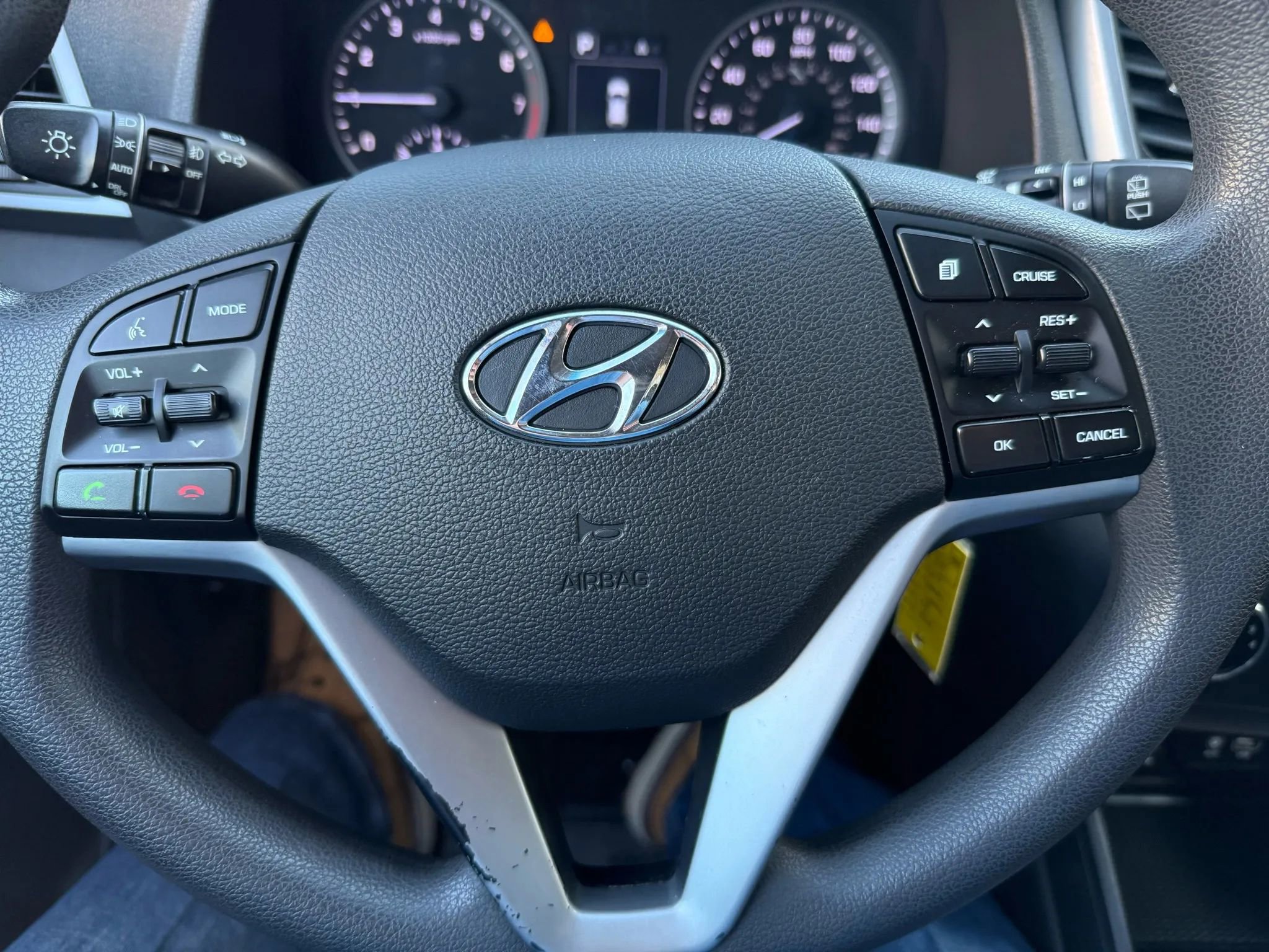 Used 2017 Hyundai Tucson SE image 11