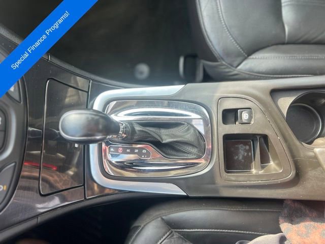 Used 2016 Buick Regal AWD image 18