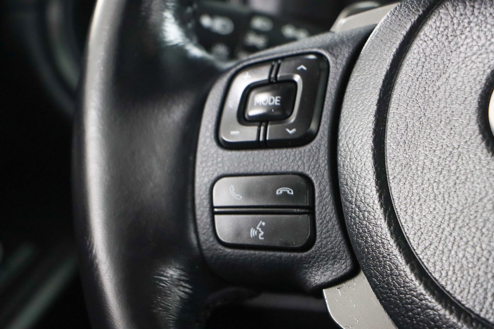 Used 2023 Lexus IS 300 w/ Premium Package image 13