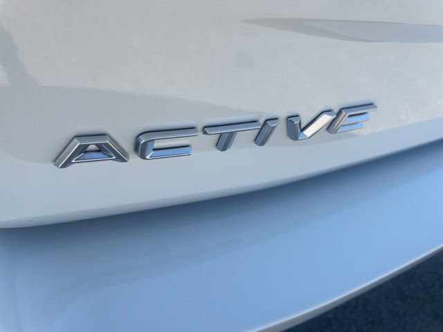New 2026 Ford Expedition Max Active image 9