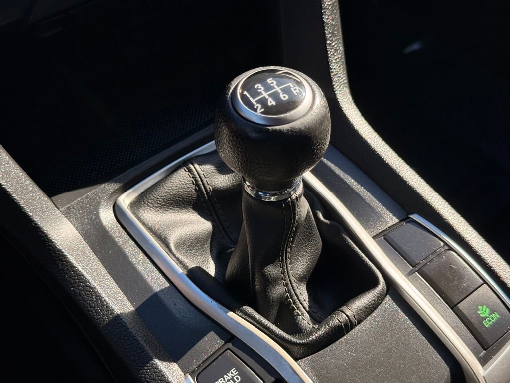 Used 2016 Honda Civic LX image 29