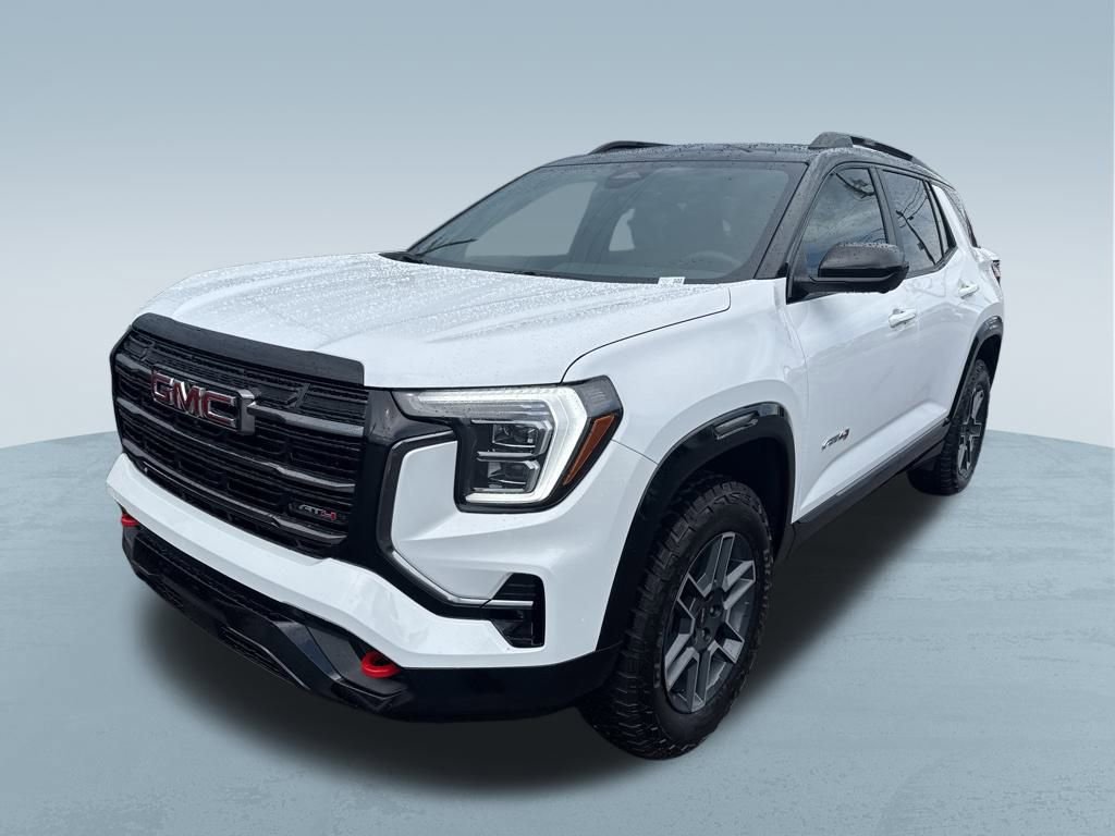 New 2026 GMC Terrain AT4 w/ Technology Package II image 6