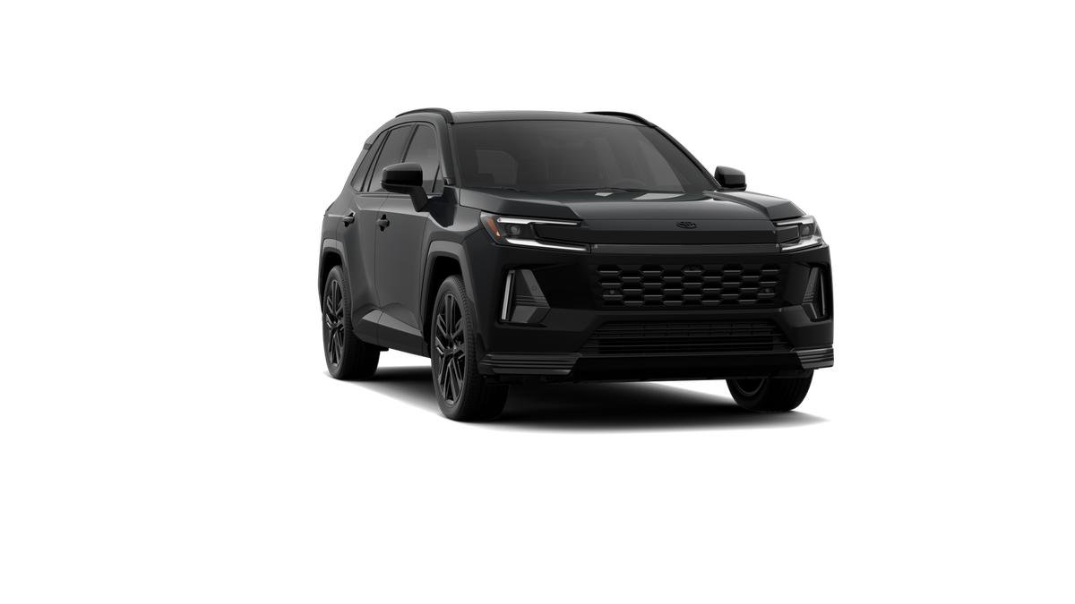 New 2026 Toyota RAV4 XSE image 16