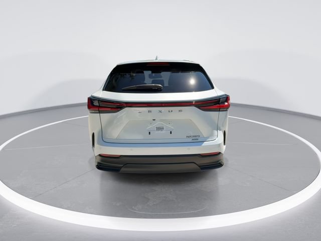 Used 2022 Lexus NX 350 AWD image 7