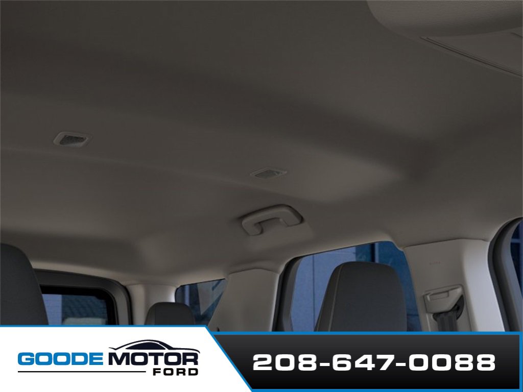 New 2025 Ford Bronco Sport Big Bend image 22