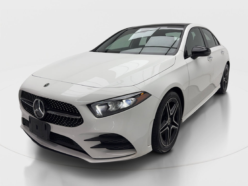 Used 2021 Mercedes-Benz A 220 4MATIC image 5