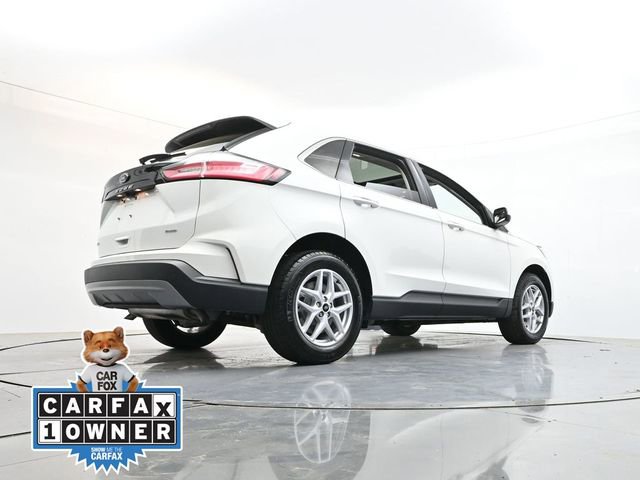 Used 2023 Ford Edge SEL w/ Convenience Package image 33